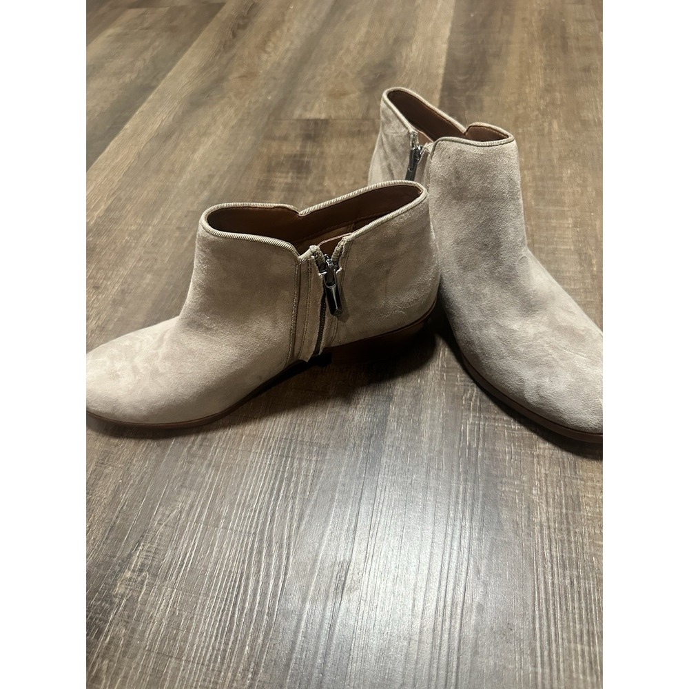 Sam Edelman Petty ankle bootie Size 6.5M - Picture 5 of 6